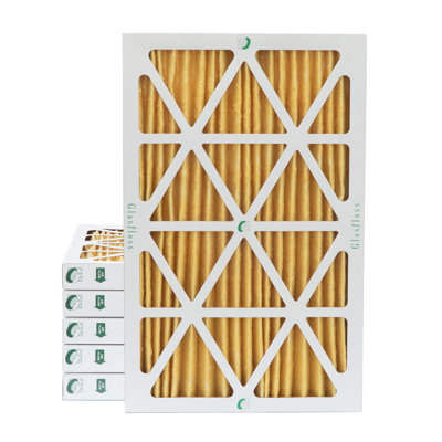 Glasfloss Universal Air Filter