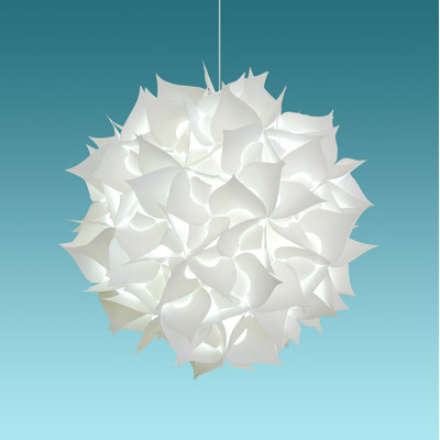 Luminaire suspendu Akari Lanterns Lanterns