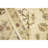 Hand Knotted Silk and Wool Indoor Rug