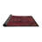 Abstract Indoor Rug-454750679