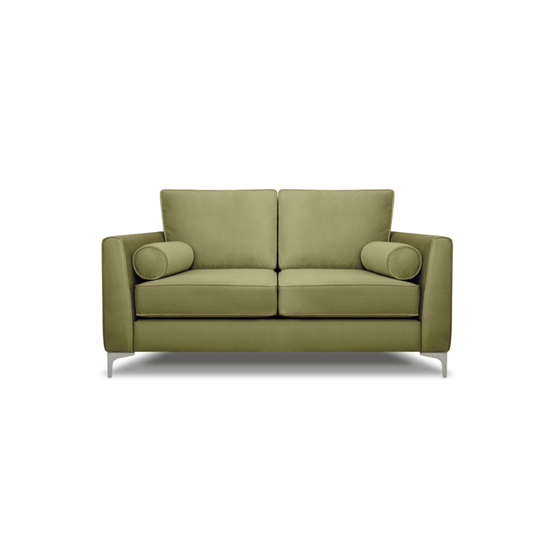 Kyle 2 Seater Sofa, Green