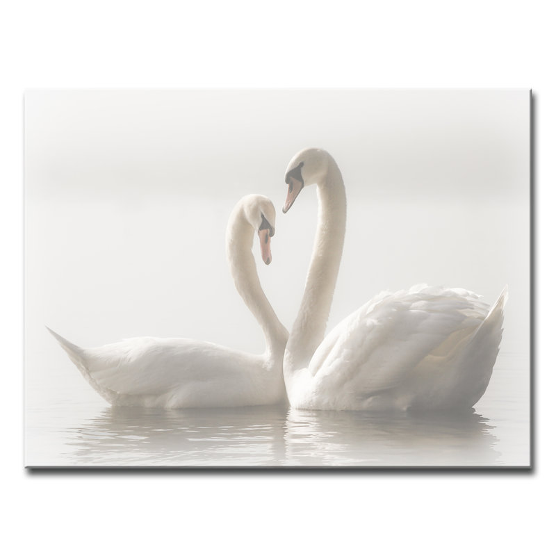 « forever », reproduction de photo sur toile, H 12 po x l 16 po x P 1,5 po