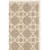 Dirks Performance Geometric Indoor/Outdoor Area Rug