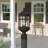Twomey Seeded Lantern Head