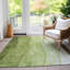 Tapis intérieur / extérieur Kelab avec envers antidérapant-350271776