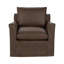 Cassiano Swivel Armchair-1915986861
