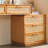 Durable Five-drawer Writing Desk Dressing Table
