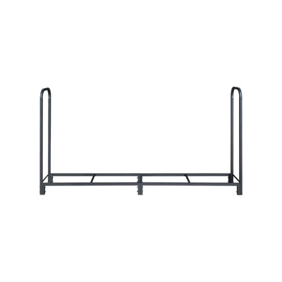 Nikyah 96'' W Metal Log Rack