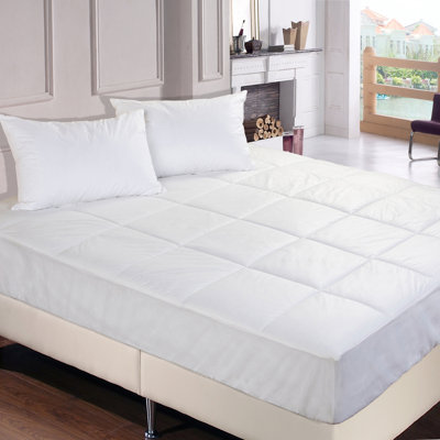 0.5'' Mattress Pad