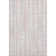 Premium Machine Washable Prisco Pink Rug