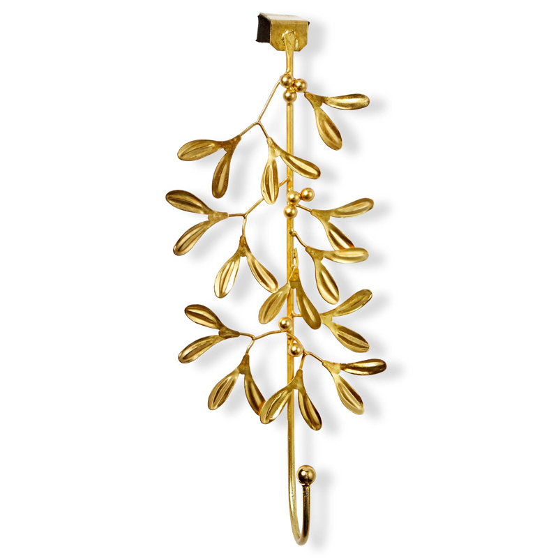 Mistletoe Wreath Hanger