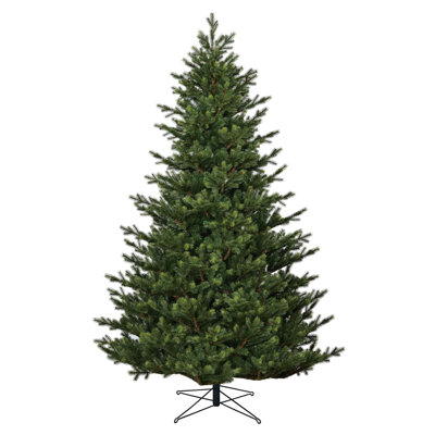 Künstlicher Weihnachtsbaum mit Ständer