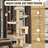 Emsworth 75'' H Cat Tree