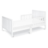 Benji Toddler Bed by Carter's by Davinci