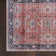 Montrey Oriental Indoor Rug