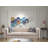 Jamayiah 84.25" Square Arm Sofa-234789553