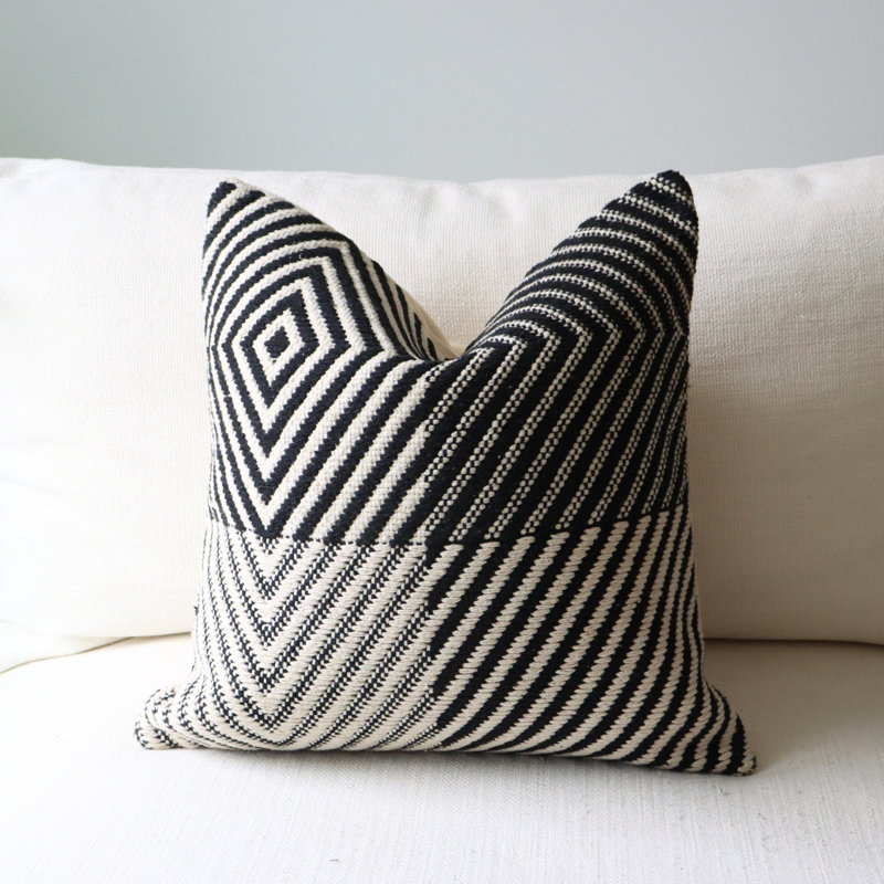 Cotton Pillow Cover