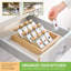 Spice Jar & Rack Set