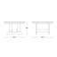 Table de conversation Heritage-24232655