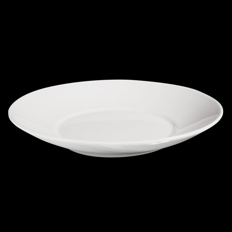 AW PRISTINE UND Options bol immaculé non décoré, 11.63"