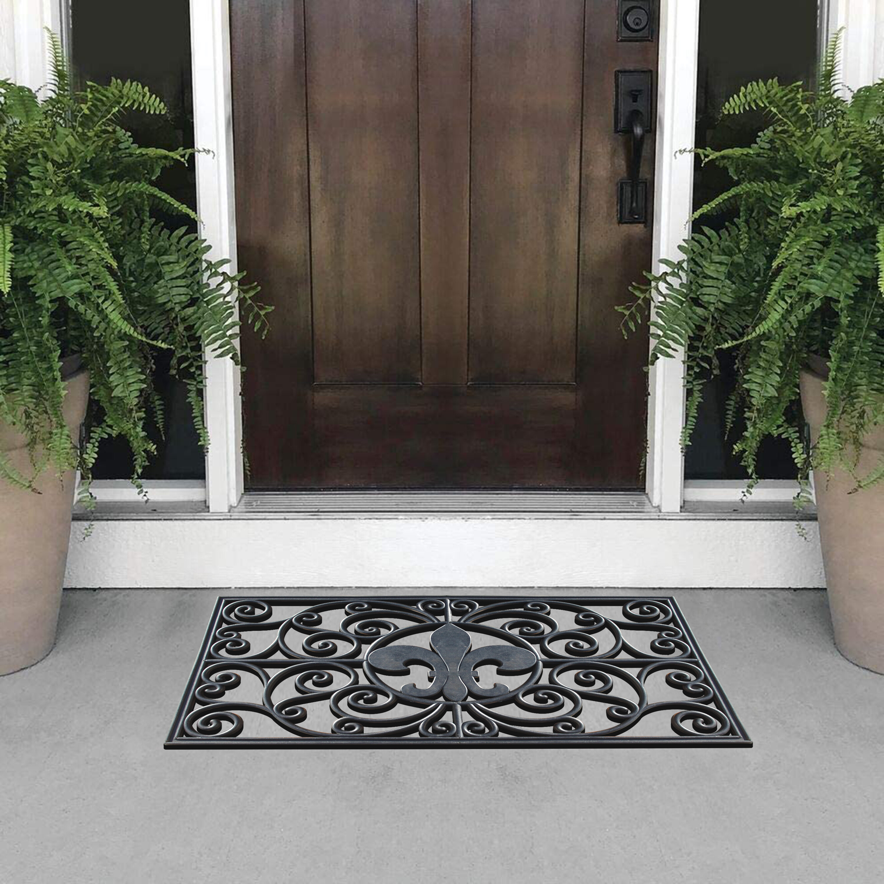 https://assets.wfcdn.com/im/97881699/compr-r85/1805/180508524/pine-air-non-slip-floral-outdoor-doormat.jpg