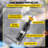 Torque Screwdriver, 1/4" Drive Screwdriver Torque Wrench, Torque Screwdriver