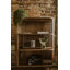 Henrich Solid Wood Bookcase-748286270
