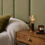 Lampe de fantaisie 11 po Knuckle-55893108