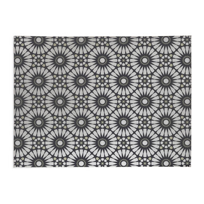 Kade Indoor Non-Slip Area Rug