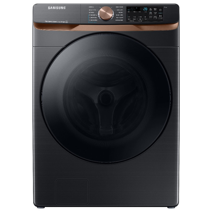 Samsung Front Load Washer