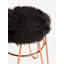McMahon Metal Accent Stool