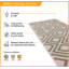 Runner Geometric Area Rug-1694918362
