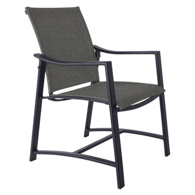 Avana Outdoor Dining Armchair