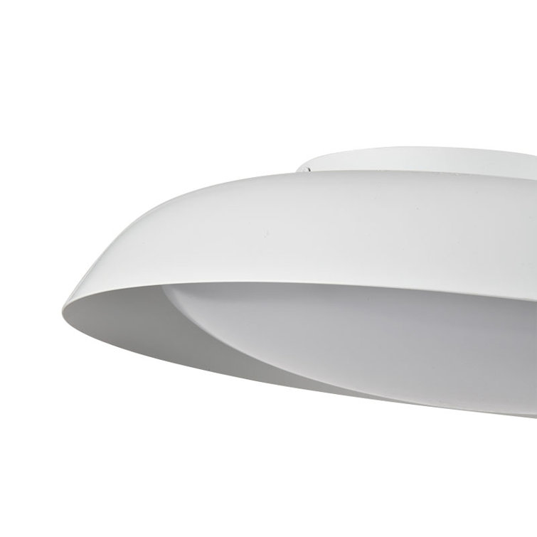 Cameka LED Flush Mount