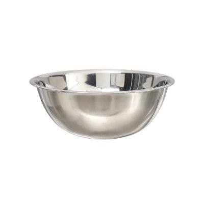 Buckingham Stainless Steel Deep Mixing Bowl 
