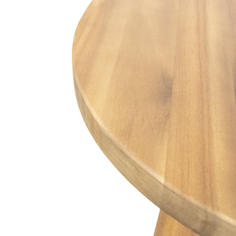Table de bout Humphries, Naturel, Naturel