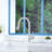 Clihome Pull Down Kitchen Faucet-81671880