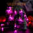 118'' LED Twinkle String Lights