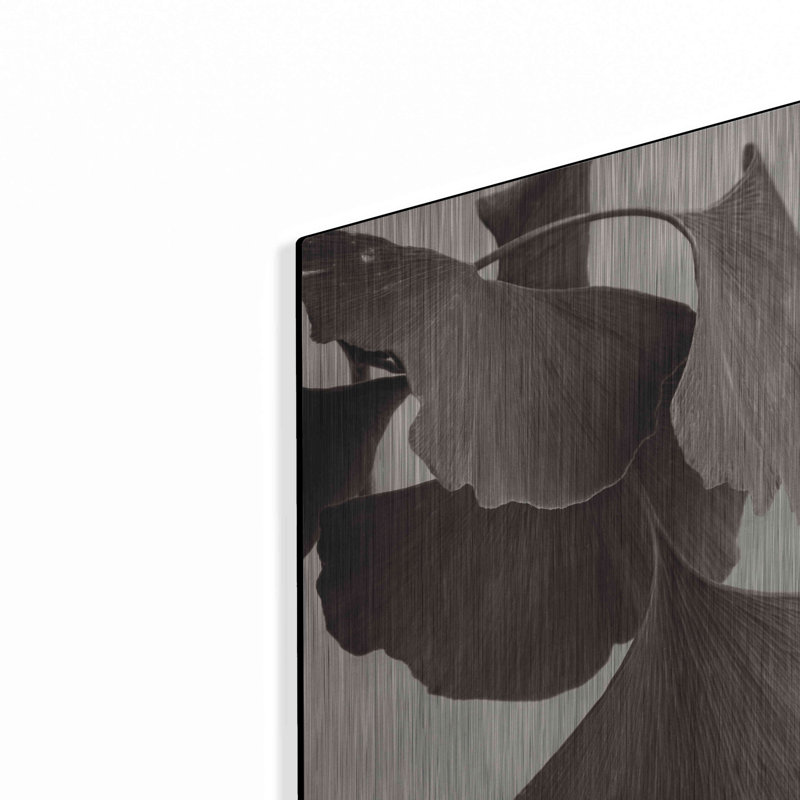 "Gingko sépia" par Debra Van Swearingen