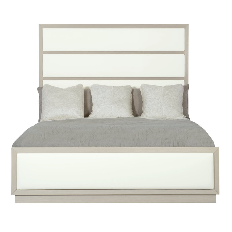 Axiom Upholstered Standard Bed, King
