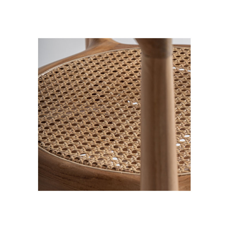Fauteuil d'appoint Tostily
