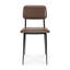 DC Leather Dining Chair-58327265