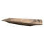 Dough Solid Wood Decorative Tray