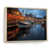Natural Floater Framed