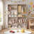 Washed Oak
