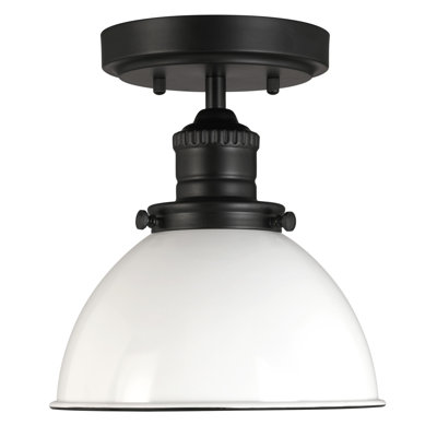 Sumler Semi Flush Mount