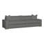 Paxton 109" Two Seat Extended Sofa-76191994-76191954