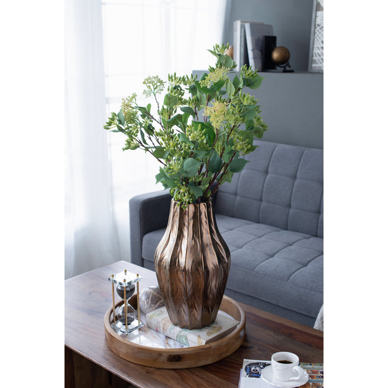 Ceramic Table Vase