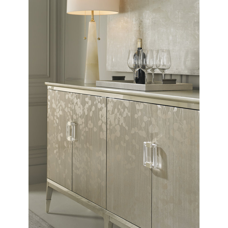 Caracole Classic 76.5'' W Sideboard