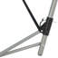 Folding Camping Hammock with Stand-95850326